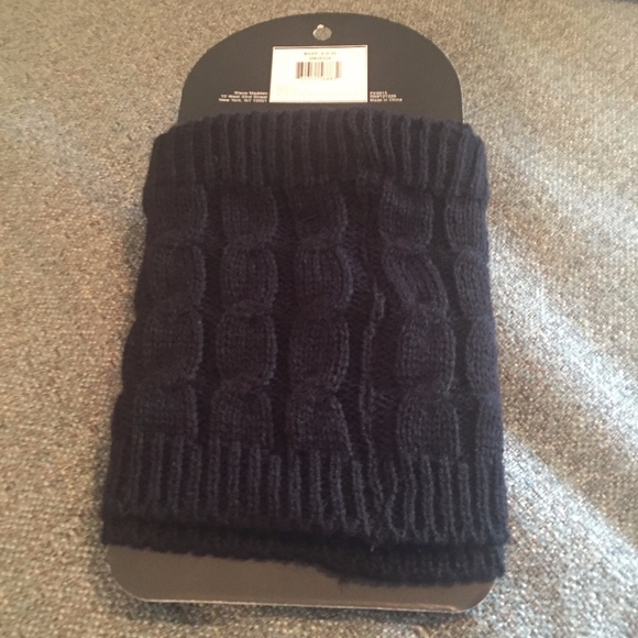 TWO Steve Madden Boot Cuffs - Picture 4 of 8